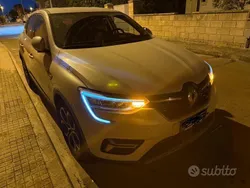 Usata 2022 Renault Arkana SUV | 21.000 €