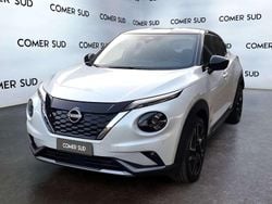 Grigio Nuova 2025 Nissan Juke SUV | 26.900 € (Buon prezzo)