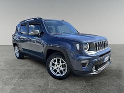 Blu Usata 2020 Jeep Renegade Limited SUV | 14.990 € (Buon prezzo)