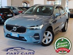 Grigio Usata 2021 Volvo XC60 Momentum SUV | 22.500 € (Buon prezzo)