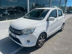 Usata 2017 Suzuki Celerio Due volumi | 3500 €
