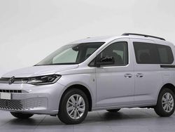 Argento Nuova 2025 VW Caddy Life Monovolume | 35.900 € (Buon prezzo)