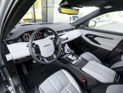 Grigio Usata 2019 Land Rover Range Rover evoque First Edition SUV | 14.577 € (Ottimo prezzo)