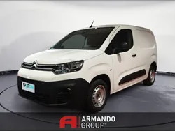 Bianco Usata 2020 Citroën Berlingo Monovolume | 13.500 € (Ottimo prezzo)