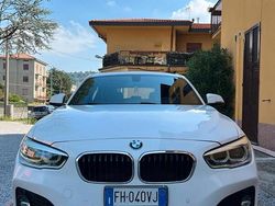Usata 2017 BMW 116 Due volumi | 12.500 € (Cara)
