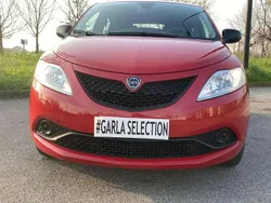 Rosso argilla Usata 2021 Lancia Ypsilon Gold Due volumi | 9200 € (Ottimo prezzo)