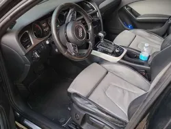 Nero Usata 2012 Audi A4 Ambiente Station wagon | 6900 € (Super prezzo)