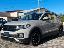 Beige Usata 2022 VW T-Cross Style SUV | 17.900 € (Buon prezzo)