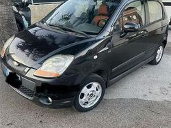 Usata 2008 Chevrolet Matiz Due volumi | 1400 €