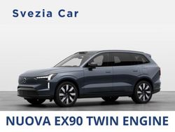 Grigio Usata 2024 Volvo EX90 Ultra SUV | 97.900 €