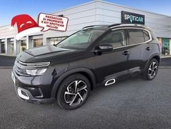 Nero Usata 2020 Citroën C5 Aircross Feel SUV | 18.450 € (Buon prezzo)
