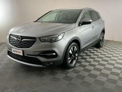 Grigio Usata 2019 Opel Grandland X Innovation SUV | 13.899 € (Buon prezzo)