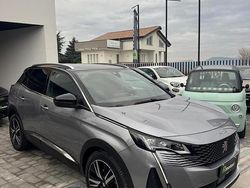 Grigio Usata 2022 Peugeot 3008 GT Station wagon | 23.500 € (Molto cara)
