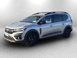 Grigio chiaro Usata 2023 Dacia Jogger Extreme Monovolume | 17.400 € (Buon prezzo)