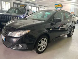 Nero Usata 2010 Seat Ibiza SC Due volumi | 4890 €