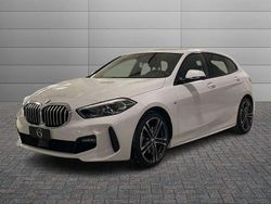Bianco Usata 2020 BMW 118 M Sport Due volumi | 22.900 € (Ottimo prezzo)