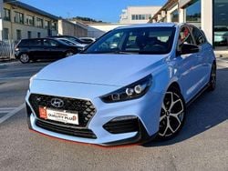 Celeste Usata 2019 Hyundai i30 N Performance Tre volumi | 22.950 € (Ottimo prezzo)