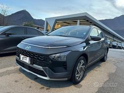 Usata 2024 Hyundai Bayon SUV | 20.900 € (Molto cara)