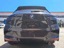 Usata 2022 BMW iX Sport Line SUV | 52.500 € (Buon prezzo)