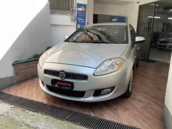 Grigio Usata 2008 Fiat Bravo Sport Due volumi | 3990 € (Buon prezzo)