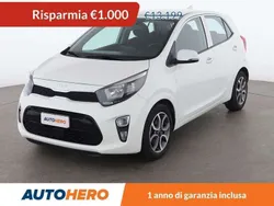 Bianco Usata 2023 Kia Picanto Style Due volumi | 12.199 € (Buon prezzo)