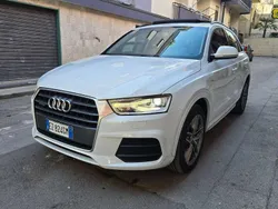 Other Usata 2015 Audi Q3 Sport SUV | 15.000 € (Buon prezzo)