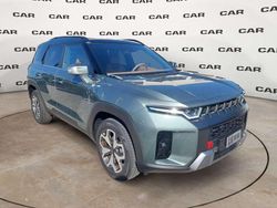 Verde Nuova 2025 Ssangyong (KGM) Torres SUV | 35.000 € (Cara)