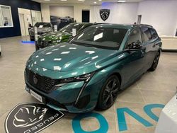 Azzurro Usata 2024 Peugeot 308 GT Station wagon | 33.000 € (Molto cara)