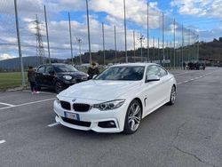 Bianco Usata 2014 BMW 420 M Sport Coupé | 12.200 € (Super prezzo)