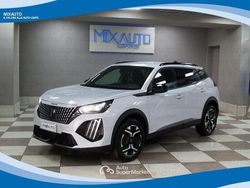 Bianco Usata 2024 Peugeot 2008 Allure SUV | 19.900 € (Ottimo prezzo)