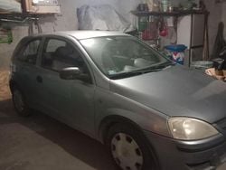 Usata 2004 Opel Corsa Due volumi | 1700 €