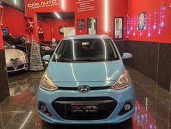 Blu Usata 2014 Hyundai i10 Edition Due volumi | 4899 € (Buon prezzo)