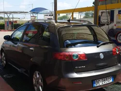 Fiat Croma
