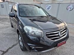 Grigio Usata 2013 Renault Koleos SUV | 4499 € (Buon prezzo)