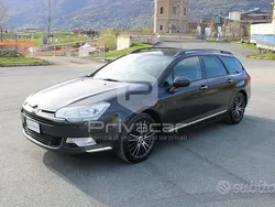 Grigio Usata 2008 Citroën C5 Dynamique Station wagon | 2900 € (Super prezzo)