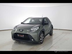 Verde Usata 2023 Toyota Aygo Trend Due volumi | 14.800 € (Buon prezzo)