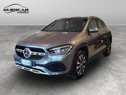 Grigio Usata 2022 Mercedes GLA180 SUV | 32.500 € (Buon prezzo)