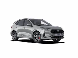 Frozen white solido Nuova 2024 Ford Kuga Titanium SUV | 32.250 € (Super prezzo)