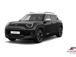 Nero Nuova 2025 Mini Aceman Classic SUV | 43.755 € (Molto cara)