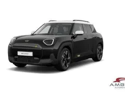 Nero Nuova 2024 Mini Aceman Classic SUV | 43.755 €