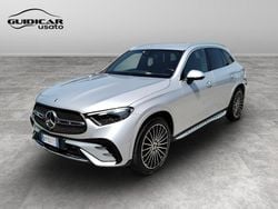 Argento Usata 2023 Mercedes GLC220 Premium SUV | 53.700 € (Buon prezzo)