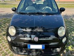 Nero Usata 2009 Fiat 500 Pop Due volumi | 4490 € (Ottimo prezzo)