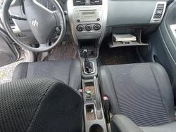 Grigio Usata 2006 Suzuki Ignis Monovolume | 700 € (Super prezzo)