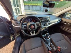 Grigio Usata 2017 Fiat Tipo Station wagon | 7950 € (Buon prezzo)