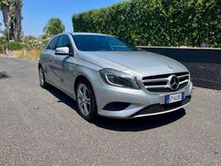 Grigio Usata 2013 Mercedes A220 Tre volumi | 12.000 € (Molto cara)