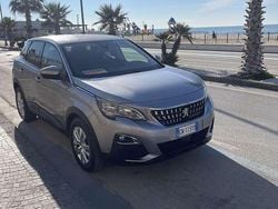 Usata 2018 Peugeot 3008 Allure SUV | 12.500 € (Buon prezzo)