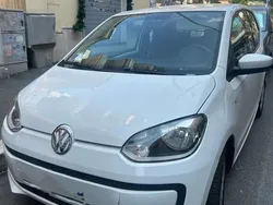Usata 2013 VW up! Move Due volumi | 4500 € (Ottimo prezzo)
