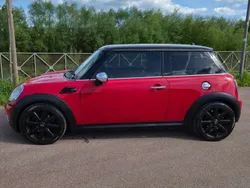 Rosso Usata 2006 Mini Cooper Due volumi | 3500 € (Buon prezzo)