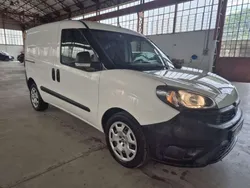 Bianco Usata 2021 Fiat Doblò S Monovolume | 11.900 € (Buon prezzo)