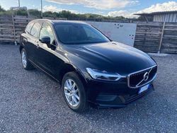 Nero Usata 2019 Volvo XC60 Business Edition SUV | 24.900 € (Buon prezzo)